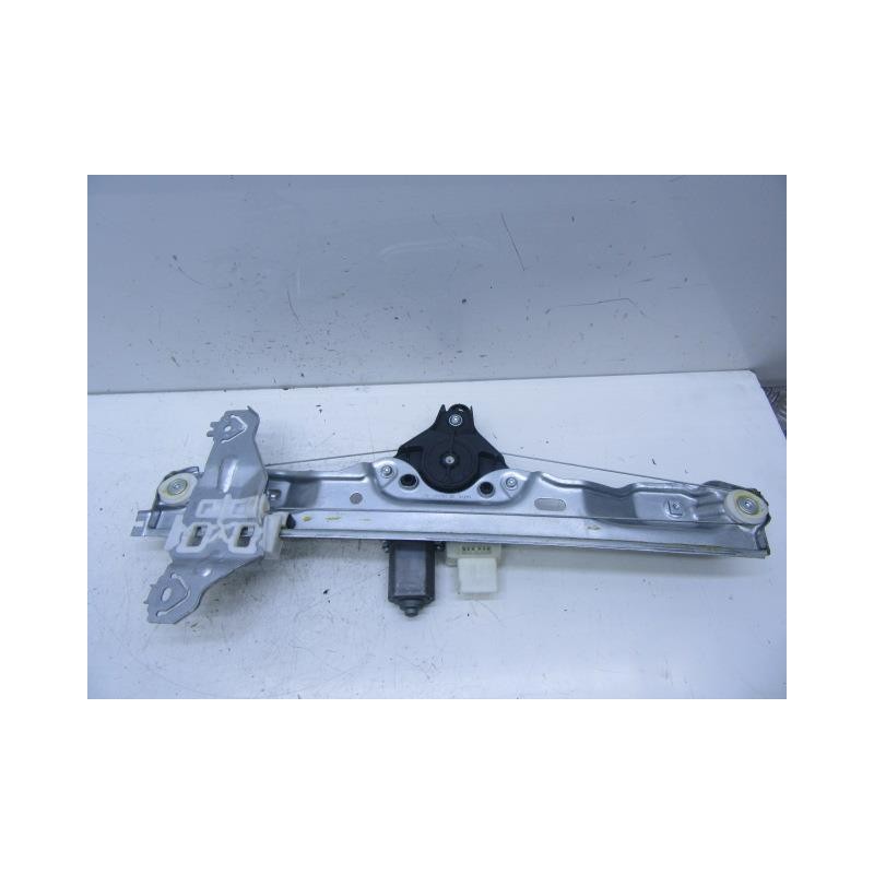 Recambio de elevalunas elec. tra. dch. : renault kadjar : 1.5 dci (115,57cv) [2019] para renault kadjar 1.5 dci referencia OEM I