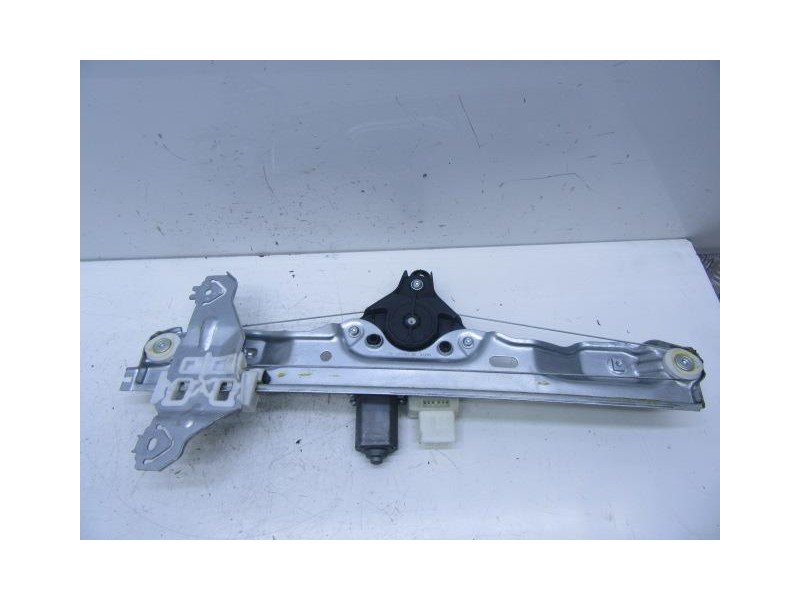 Recambio de elevalunas elec. tra. dch. : renault kadjar : 1.5 dci (115,57cv) [2019] para renault kadjar 1.5 dci referencia OEM I