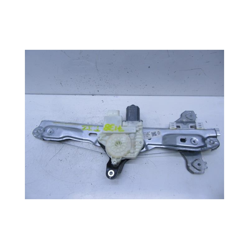 Recambio de elevalunas elec. tra. izq. : renault kadjar : 1.5 dci (115,57cv) [2019] para renault kadjar 1.5 dci referencia OEM I