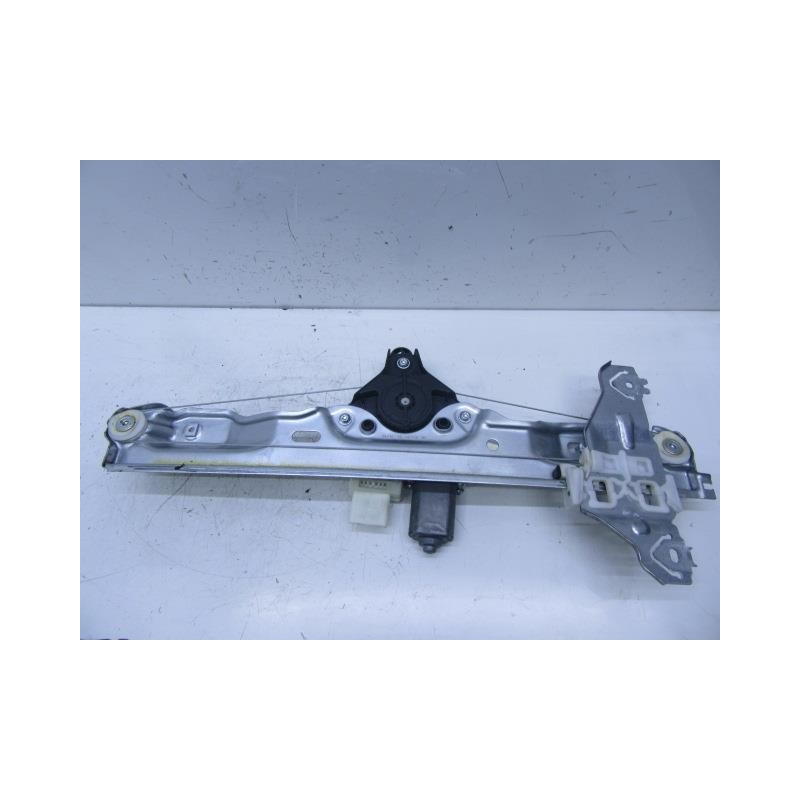 Recambio de elevalunas elec. tra. izq. : renault kadjar : 1.5 dci (115,57cv) [2019] para renault kadjar 1.5 dci referencia OEM I