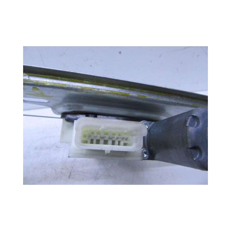 Recambio de elevalunas elec. tra. izq. : renault kadjar : 1.5 dci (115,57cv) [2019] para renault kadjar 1.5 dci referencia OEM I