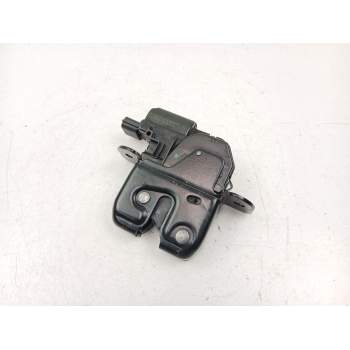 CERRADURA MALETERO / PORTON 846300003R 