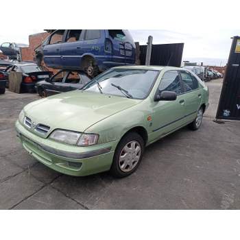 NISSAN PRIMERA (P11)