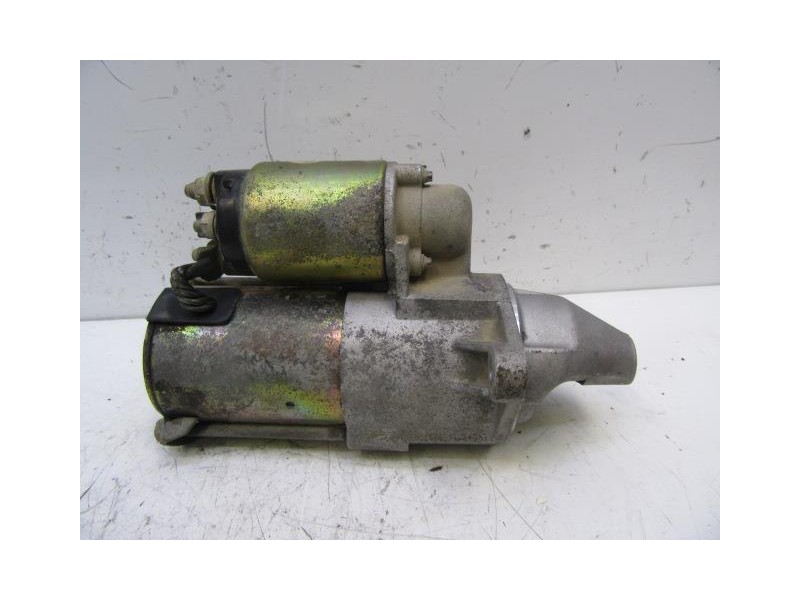 Recambio de motor arranque : daewoo kalos : 1.4 g (82,94cv) [2004] para daewoo kalos 1.4 g referencia OEM IAM   