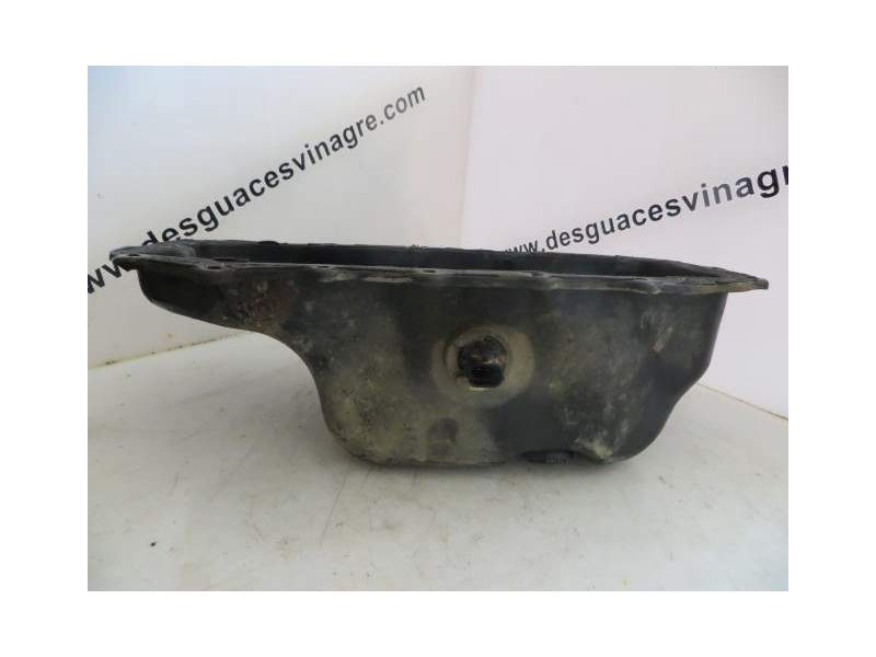 Recambio de carter aceite para opel combo 1.3 cdti -z13dt--69cv referencia OEM IAM   
