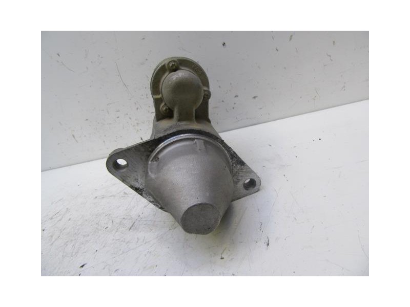 Recambio de motor arranque : daewoo kalos : 1.4 g (82,94cv) [2004] para daewoo kalos 1.4 g referencia OEM IAM   