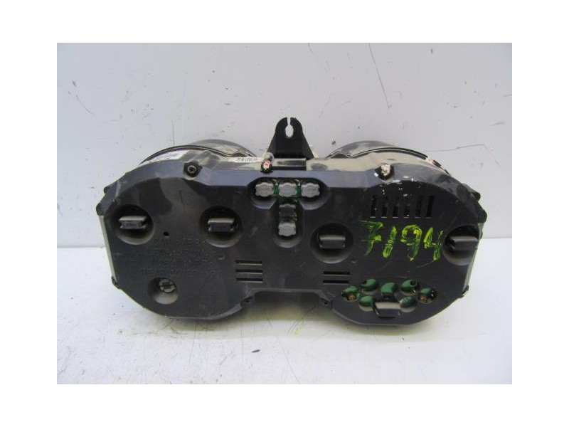 Recambio de cuadro instrumentos : daewoo kalos : 1.4 g (82,94cv) [2004] para daewoo kalos 1.4 g referencia OEM IAM 96461301  