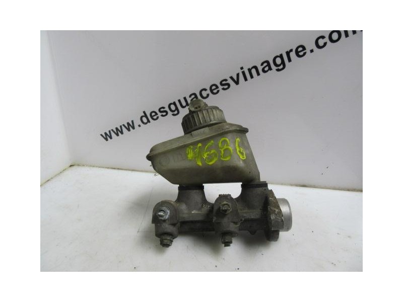 Recambio de bomba de freno : opel vectra : 1.6 g -16sv (81,58cv) 4p [1991] para opel vectra 1.6 g -16sv referencia OEM IAM   