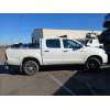toyota hilux vii pick-up (_n1_, _n2_, _n3_) del año 2011