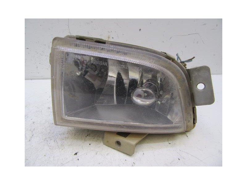 Recambio de antiniebla izq. : daewoo kalos : 1.4 g (82,94cv) [2004] para daewoo kalos 1.4 g referencia OEM IAM   