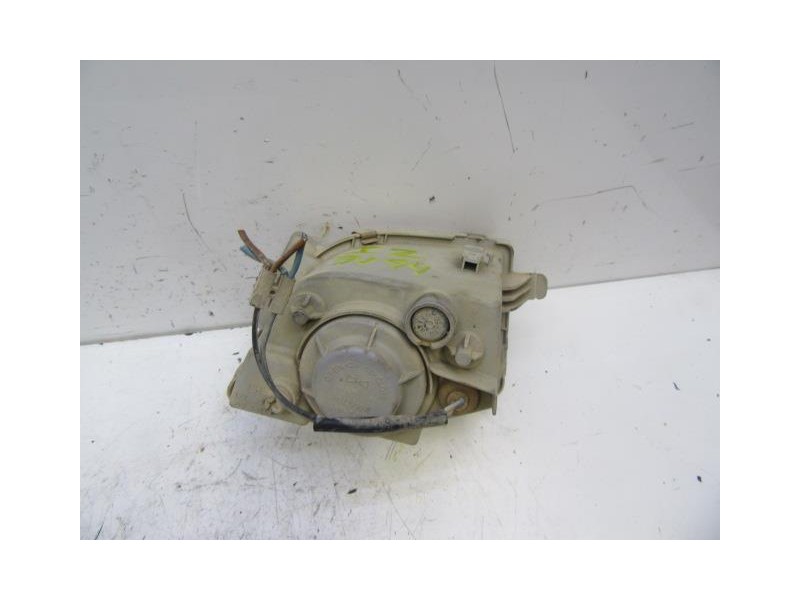 Recambio de antiniebla izq. : daewoo kalos : 1.4 g (82,94cv) [2004] para daewoo kalos 1.4 g referencia OEM IAM   