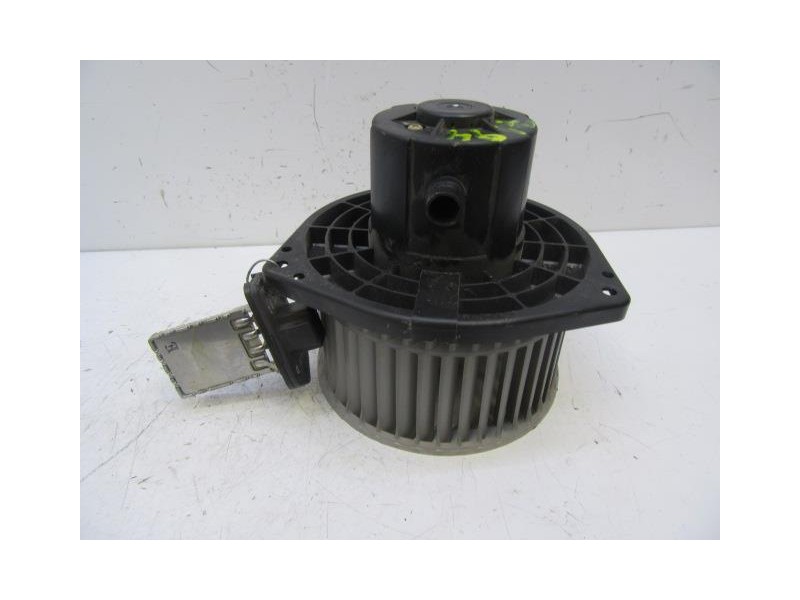 Recambio de motor calefaccion : daewoo kalos : 1.4 g (82,94cv) [2004] para daewoo kalos 1.4 g referencia OEM IAM CONRESISTENCIA 