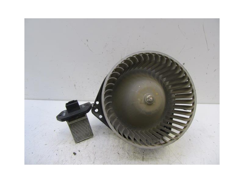 Recambio de motor calefaccion : daewoo kalos : 1.4 g (82,94cv) [2004] para daewoo kalos 1.4 g referencia OEM IAM CONRESISTENCIA 