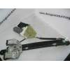 Recambio de elevalunas trasero derecho para seat leon (1p1) 2.0 tdi 16v referencia OEM IAM CONFORD  