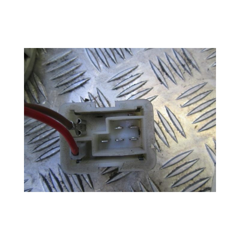 Recambio de motor calefaccion : opel astra : 1.7 d (67,98cv) [1999] para opel astra 1.7 d referencia OEM IAM 52485309CONRESISTEN