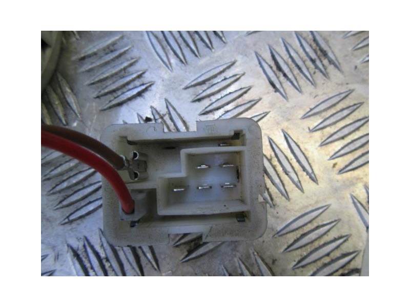 Recambio de motor calefaccion : opel astra : 1.7 d (67,98cv) [1999] para opel astra 1.7 d referencia OEM IAM 52485309CONRESISTEN