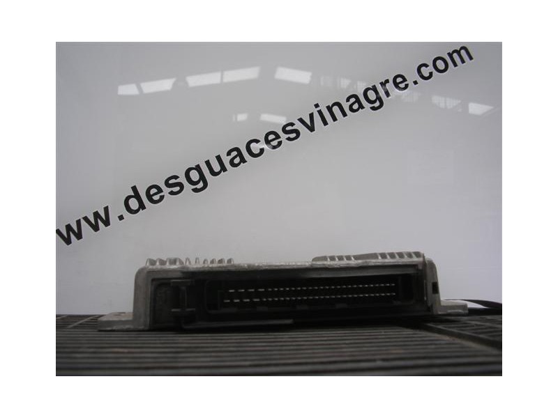 Recambio de centralita : renault megane : 1.6 g-k7m (89,76cv) [1997] para renault megane 1.6 g-k7m   referencia OEM IAM HOM77008
