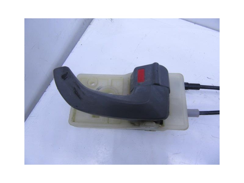 Recambio de cerradura pta. tras. dch. : hyundai tucson : 2.0 td -4ea (112,2cv) [2005] para hyundai tucson 2.0 td -4ea referencia