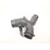 Recambio de tubo admision para audi q7 (4lb) 3.0 tdi quattro referencia OEM IAM 7L61457706  7L6145795