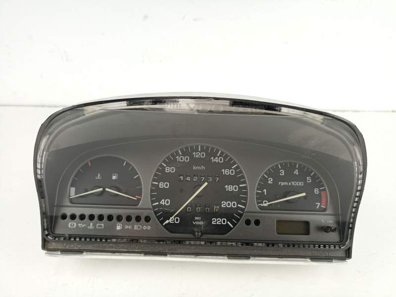 Recambio de cuadro instrumentos para seat toledo i (1l2) 1.8 i referencia OEM IAM 1L0919033BE 81071299 