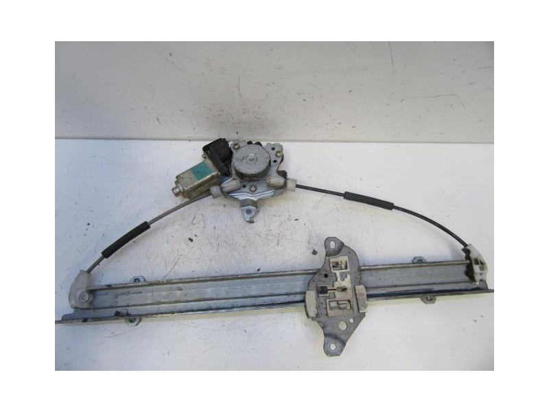 Recambio de elevalunas elec. del. dch. : nissan x-trail : 2.2 td (114,21cv) [2003] para nissan x-trail 2.2 td referencia OEM IAM