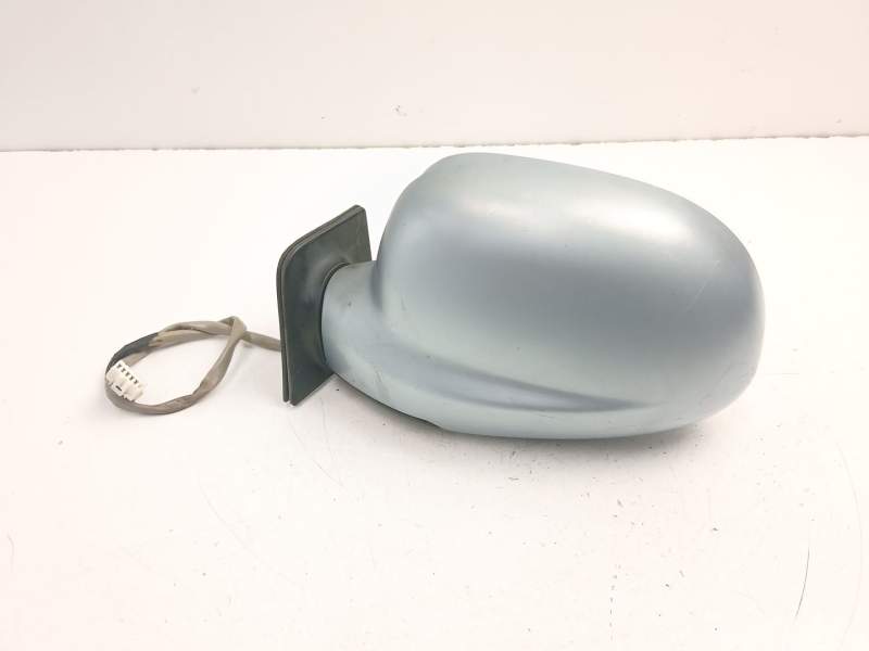 Recambio de retrovisor izquierdo para daewoo tacuma (u100) 1.6 referencia OEM IAM 96262604  
