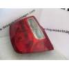 Recambio de piloto trasero izquierdo para daewoo nubira 1.6 g 16v -f16d3-g referencia OEM IAM 96551223  