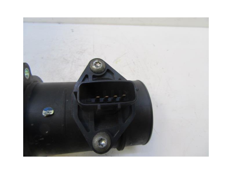 Recambio de caudalimetro : nissan x-trail : 2.2 td (114,21cv) [2003] para nissan x-trail 2.2 td referencia OEM IAM   