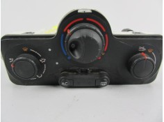 Recambio de mandos calefaccion : renault clio : 1.1 g (74,78cv) [2010] para renault clio 1.1 g referencia OEM IAM 69590001  