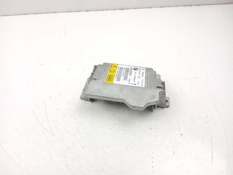Recambio de centralita airbag para bmw serie 3 berlina (e90) 320d referencia OEM IAM 65779166057 0285010066 