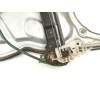 Recambio de elevalunas delantero derecho para fiat stilo multi wagon (192_) 1.9 jtd referencia OEM IAM 46831652  468102230