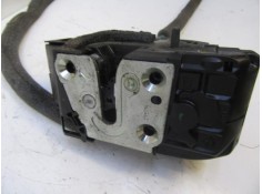 Recambio de cerradura pta. tras. izq. : nissan qashqai : 1.5 dci (106,05cv) [2009] para nissan qashqai 1.5 dci referencia OEM IA 2