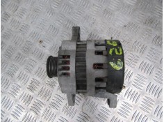 Recambio de alternador : daewoo kalos : 1.4 g (82,94cv) [2004] para daewoo kalos 1.4 g referencia OEM IAM ENCHUFE3PINES  