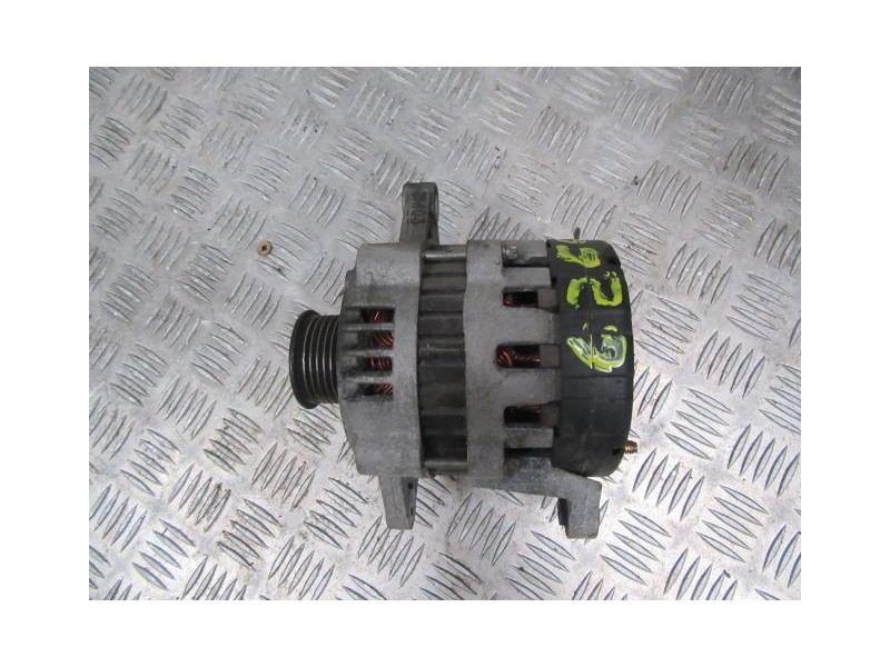 Recambio de alternador : daewoo kalos : 1.4 g (82,94cv) [2004] para daewoo kalos 1.4 g referencia OEM IAM ENCHUFE3PINES  