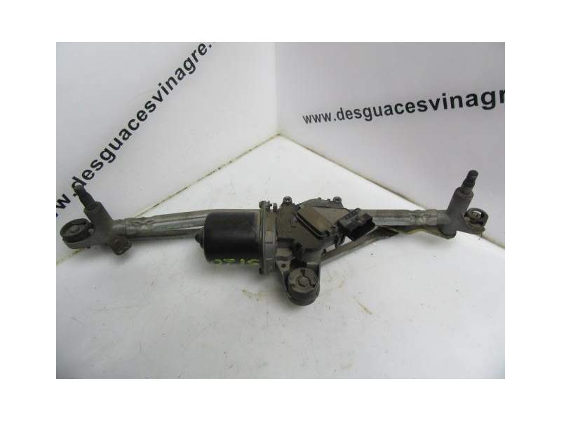 Recambio de motor limpia delantero para citroën c2 (jm_) 1.4 hdi referencia OEM IAM   