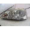Recambio de faro izquierdo para daewoo nubira 1.6 g 16v -f16d3-g referencia OEM IAM 96458809  