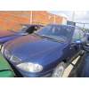 renault megane del año 2001
