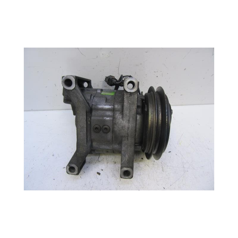 Recambio de aire acondicionado : nissan x-trail : 2.2 td (114,21cv) [2003] para nissan x-trail 2.2 td referencia OEM IAM 9266-5M