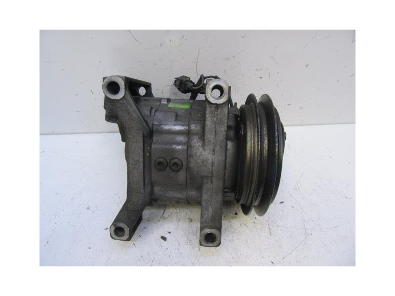 Recambio de aire acondicionado : nissan x-trail : 2.2 td (114,21cv) [2003] para nissan x-trail 2.2 td referencia OEM IAM 9266-5M