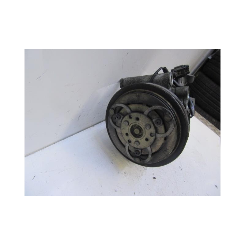 Recambio de aire acondicionado : nissan x-trail : 2.2 td (114,21cv) [2003] para nissan x-trail 2.2 td referencia OEM IAM 9266-5M