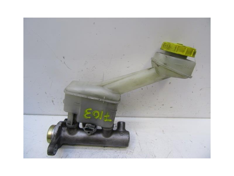 Recambio de bomba de freno : nissan x-trail : 2.2 td (114,21cv) [2003] para nissan x-trail 2.2 td referencia OEM IAM   