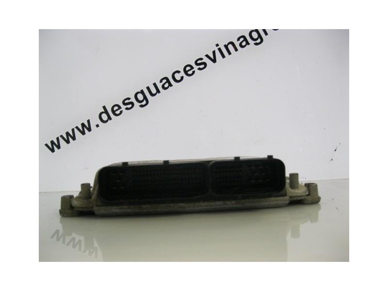 Recambio de centralita : renault scenic : 1.9 td f9q q7 (80,24cv) 5p [2002] para renault scenic 1.9 td f9q q7  5p referencia OEM
