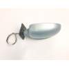 Recambio de retrovisor izquierdo para daewoo tacuma (u100) 1.6 referencia OEM IAM 96262604  