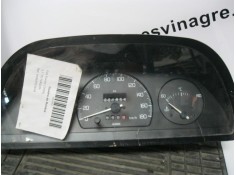 Recambio de cuadro instrumentos : fiat fiorino : 1.7 td furgon [1999] para fiat fiorino 1.7 td furgon referencia OEM IAM 6046050