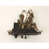 Recambio de mandos calefaccion aire para ford explorer 4.0 g referencia OEM IAM F17H19C925AA  E97H19A642AB
