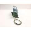Recambio de retrovisor izquierdo para daewoo tacuma (u100) 1.6 referencia OEM IAM 96262604  
