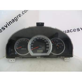 CUADRO INSTRUMENTOS 96499003 200442200D 
