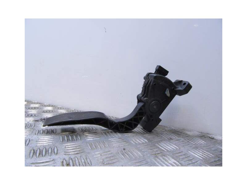 Recambio de potenciometro aceleracion para fiat croma (194_) 1.9 d multijet (194axb1b) referencia OEM IAM 51733558  
