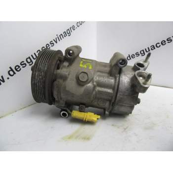 COMPRESOR AIRE ACONDICIONADO 9655191680 2487211444 