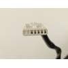 Recambio de retrovisor derecho para alfa romeo gt (937_) 1.9 jtd (937cxn1b) referencia OEM IAM 156050525  